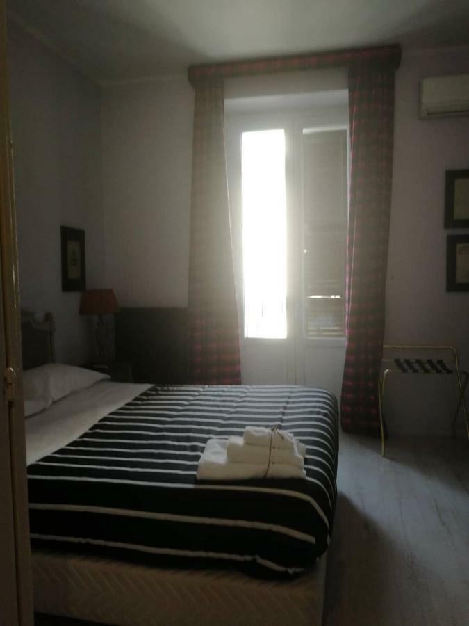 Gatto Bianco Casa Dei Venti Bed and Breakfast Bari Exteriör bild