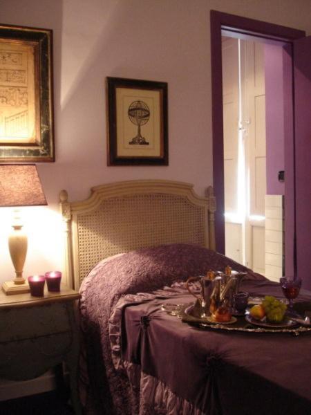 Gatto Bianco Casa Dei Venti Bed and Breakfast Bari Exteriör bild